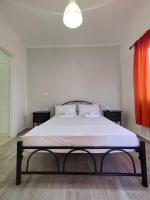 Panos Apartment Kanoni Corfu - B&B