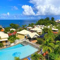 Les Studios de la Baie 246 - Bed and Breakfast