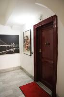 Almapetra Colosseo - B&B Roma