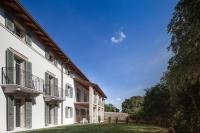 Corte Lanfranconi relais - B&B