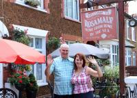 Rosamaly Guesthouse - B&B