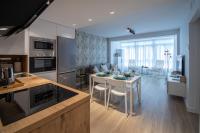 Apartamento Sunset Cádiz - Bed and Breakfast Cádiz