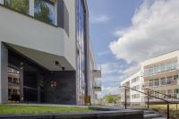 Apartament przy jeziorze nr 1 - B&B Olsztyn