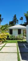 Flor de Coco, Villa neuve, 5 chambres, 5 salles de bains et grande piscine à 250 mètres de la plage - Ferienwohnung Las Terrenas