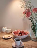 Apartament KoraLove Klif Residence - Chambres d’hôtes Władysławowo