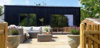 Finest Retreats - Blackbarn Wood - B&B