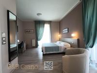 B&B Formia - B&B Giano - Bed and Breakfast Formia