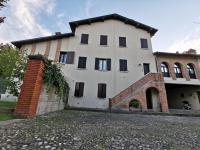 Casa Carolina: King Size Bed across from Golden Beach - Chambres d’hôtes Desenzano del Garda