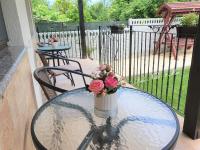 Tweepersoonskamer met Eigen Badkamer