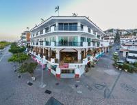 Condominio Oceano Oro - Ferienwohnung