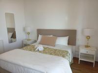 Junior Suite con Vista Mare