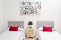 Appartamento con 3 Camere da Letto