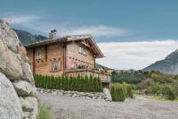 B&B Sautens - Ötztal Chalet - Bed and Breakfast Sautens