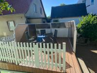 Himmlisch Wohnen - B&B Bergen auf Rügen