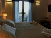 Estudio con vistas al mar