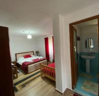 Standard Double or Twin Room with Garden View