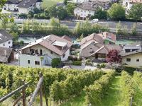 Brunnerhof - B&B Naturno