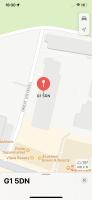City Centre 2 bedroom apartment, secure parking. - Chambres d’hôtes