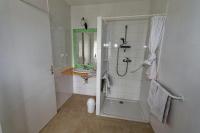 Chambre Double avec Salle de Bains Privative