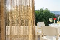 panorama view apartment - B&B Sitía