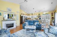 Three Bedroom holiday home