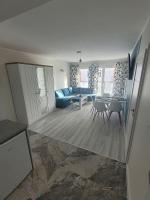 POBIEROWO BALTIC Apartament Turkusowy - B&B Pobierowo
