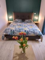 Familiekamer met Eigen Badkamer