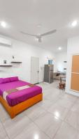 Departamento céntrico con estacionamiento - B&B