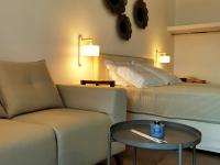 Habitación Familiar con vistas al mar