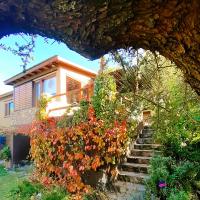 Casa de 2 dormitorios