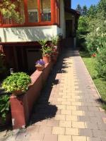 Retro Apartman - B&B Balatonberény