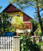 Retro Apartman - B&B Balatonberény