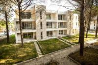 Lovely 1-Bedroom Apartment at San Pietro Beach Front Resort - Ferienwohnung Mullini i Danit