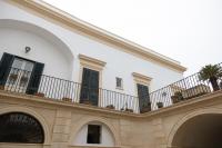 Palazzo Sansonetti - Ferienwohnung