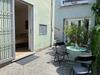 Vittoria room - B&B