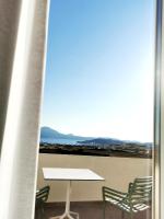 Standard Double or Twin Room with Sea View