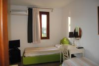 Chambre Lits Jumeaux avec Salle de Bains