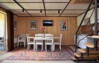 B&B Sheshory - Rimma Шешори з чаном та сауною - Bed and Breakfast Sheshory