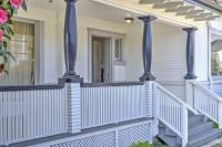 Carpinteria Apt with Hot Tub - 10 Min Walk to Beach! - B&B Carpinteria