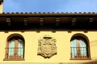 La Casa del Abad - Ferienwohnung Anguiano