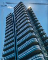 Apartament Plaza Tower Deluxe -Zagnańska (Garaż, Targi) - Chambres d’hôtes Kielce