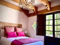 B&B Totolac - Molino de los Reyes By Rotamundos - Bed and Breakfast Totolac