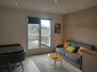 Central Sweet Home - B&B Saint-Gervais-les-Bains