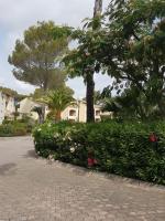 Charmant studio dans la résidence Haut du Golf - B&B