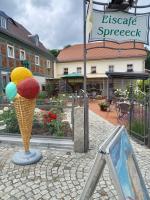 B&B Ebersbach - Pension Spreeeck - Bed and Breakfast Ebersbach