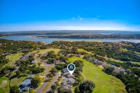 Lago Vista Sunset Villa - B&B Lago Vista