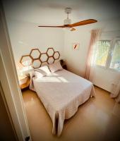 Hospedería Ortiz en Villa de Níjar - B&B Níjar