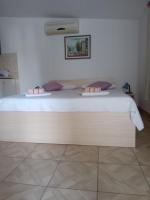 Studio met Uitzicht op Zee