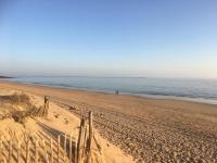 Chambre d'hôtes près de la plage - Ferienwohnung