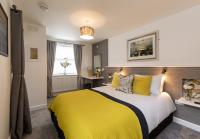 Bijou Romantic Retreat, Whitby centre - B&B Whitby